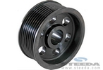 Supercharger Pulley - 2.81"